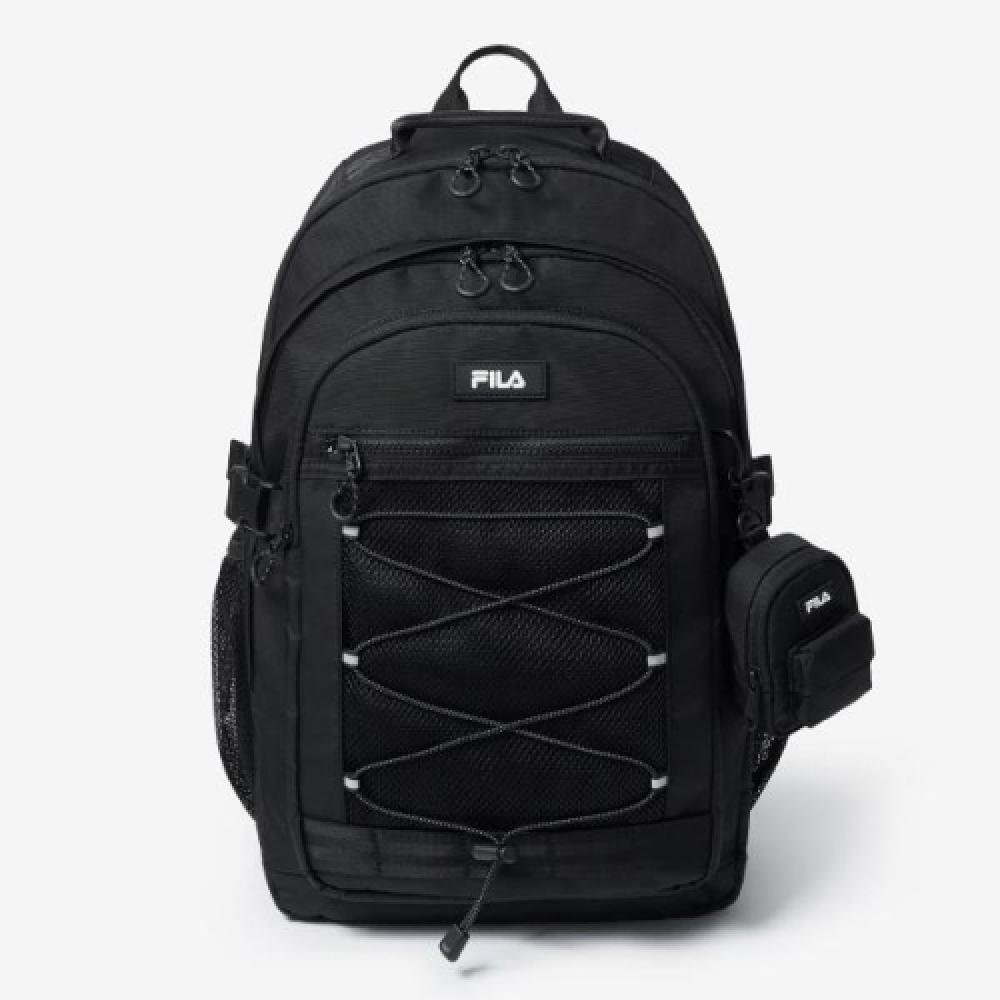 

Fila String Core Backpack Fs3bph1003xblk BLACK/000