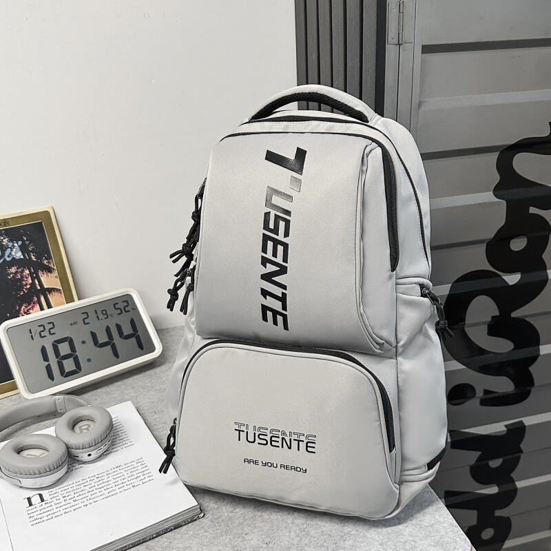 Large Capacity Sports Travel Backpack Student Schoolbag