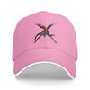 Solo Leveling Baseball Cap Jinwoo Daggers Fashion Women Unisex Hip Hop Hats Adjustable Custom DIY Running Hippie Baseball Caps Gift