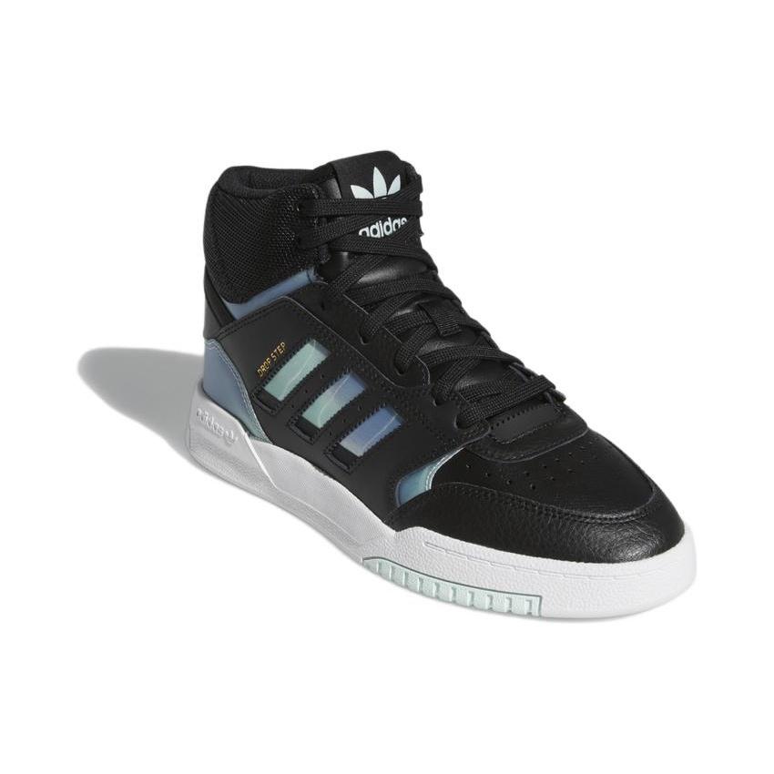 (WMNS) adidas originals Drop Step 'Black Blue' Women's EG3635