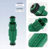 A67F-4Pcs/Lot Fuel Injectors Nozzle for KOMBI 1.4L 8V TOTAL FLEX 2009 0280157109 030906031AJ