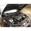 Motorhauben-Zylinder für Skoda Octavia Mk3 5E 2012- Gasdruckfedern Hubstützen Kolbenstangen Stützstreben Stoßdämpfer