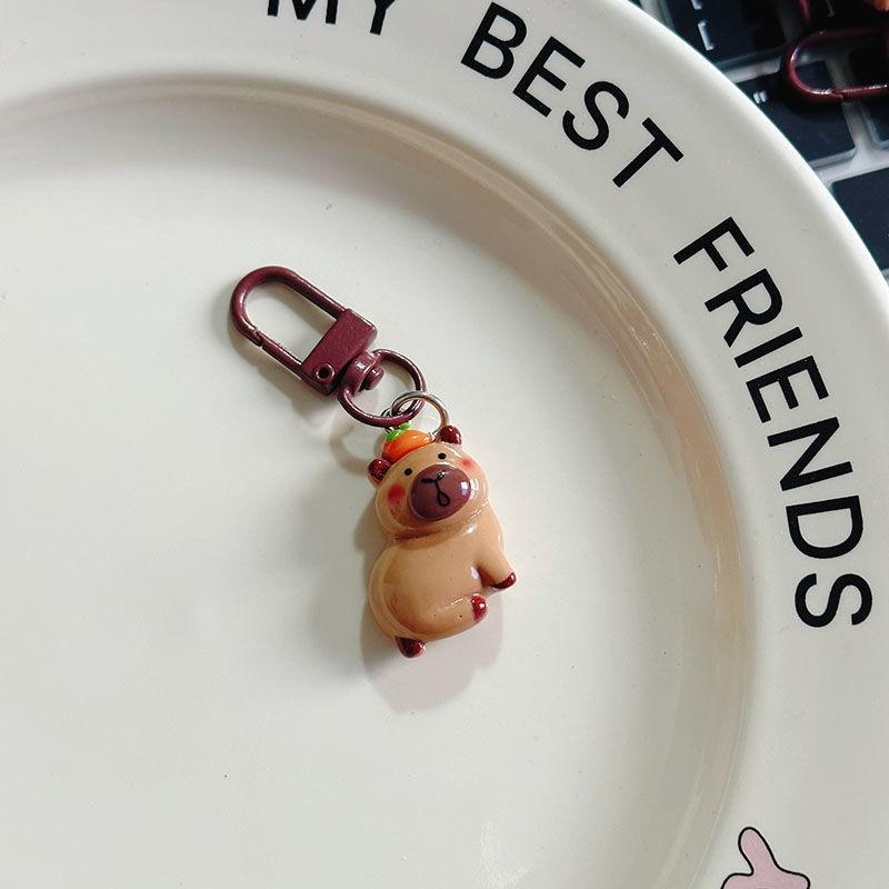 

Индивидуальный металлический брелок, персонализированный, кнопка «дом», брелок для автомобиля One Size