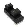 new  25401ZP50A Front Left Driver Power Window Switch For Nissan Frontier 2 Door 2006-2016 Altima Coupe 2008-2013