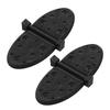 ZUDKSUY Water Shutter Kit 2 Pack 807166A1 Replacement Compatible with