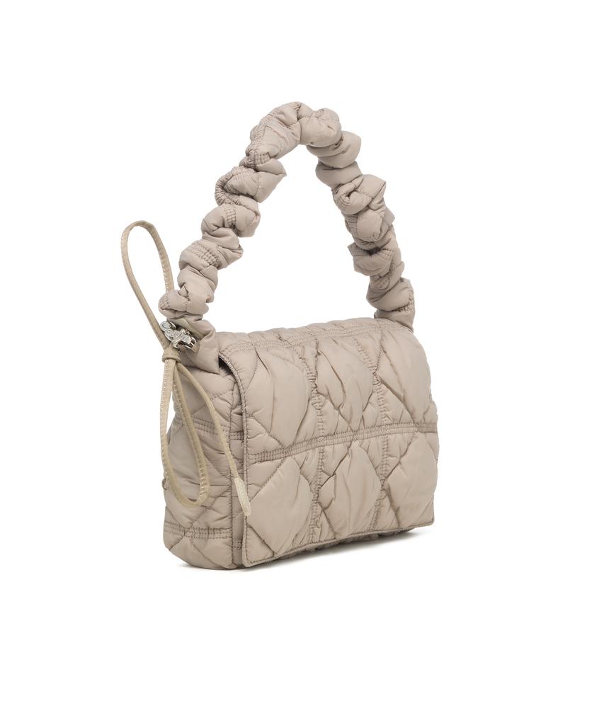 Carlyn Luke H74103010 Taupe