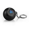 Magic 8 Ball Portable Fortune Teller with 20 Answers Mystic Black 8 Ball Novelty Party Game Prop for Teen Adults Divination Gift