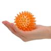 Finger Exerciser Ball Hollow Soft Tipped Hand Strength Recovery Massage Ball For Finger Training7cm 2.8in