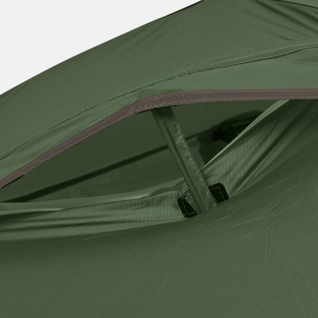 Naturehike Official Green Shop 3-Person Tent,