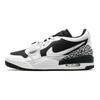 Sneakers Unisex Air Jordan Legacy 312 Low Reverse Panda Bianco Nero CD7069-111
