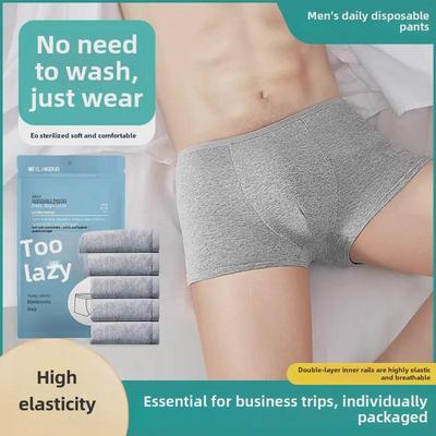 Spodní prádlo – Boxerky