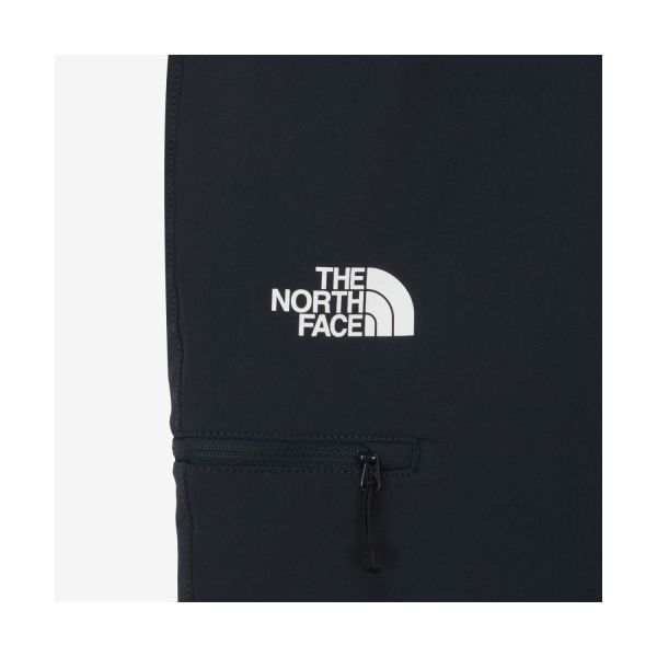 The North Face Logo Zipper Straight Fit Casual Pants Men pants NP6NR98C