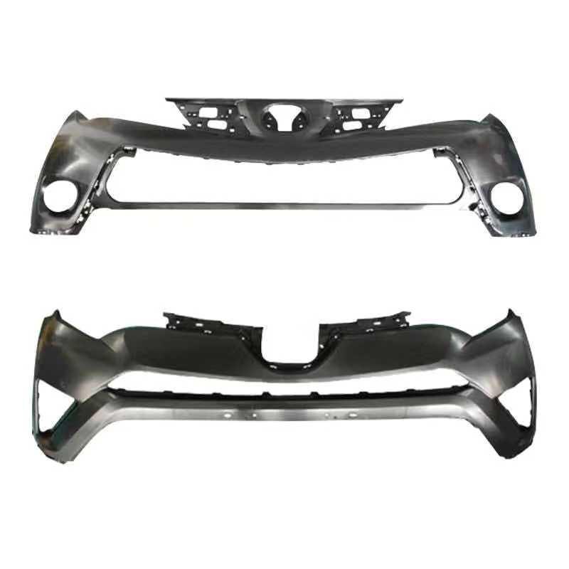 RAV4 Front Lip Guard for 2013-2019 Toyota Models