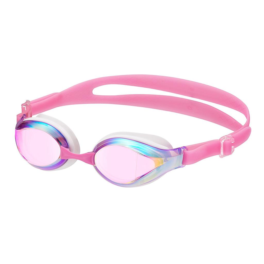 Tabata Swimming Goggles for All Grades of Elementary School Mirror