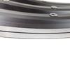 Mtb Bicycle Rims 32 Holes Aluminum Alloy Cycle 650C 559 571mm For Disc Brake And Rim Brake Bike Wheel Set Parts
