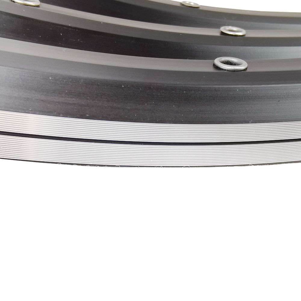 Mtb Bicycle Rims 32 Holes Aluminum Alloy Cycle 650C 559 571mm For Disc Brake And Rim Brake Bike Wheel Set Parts