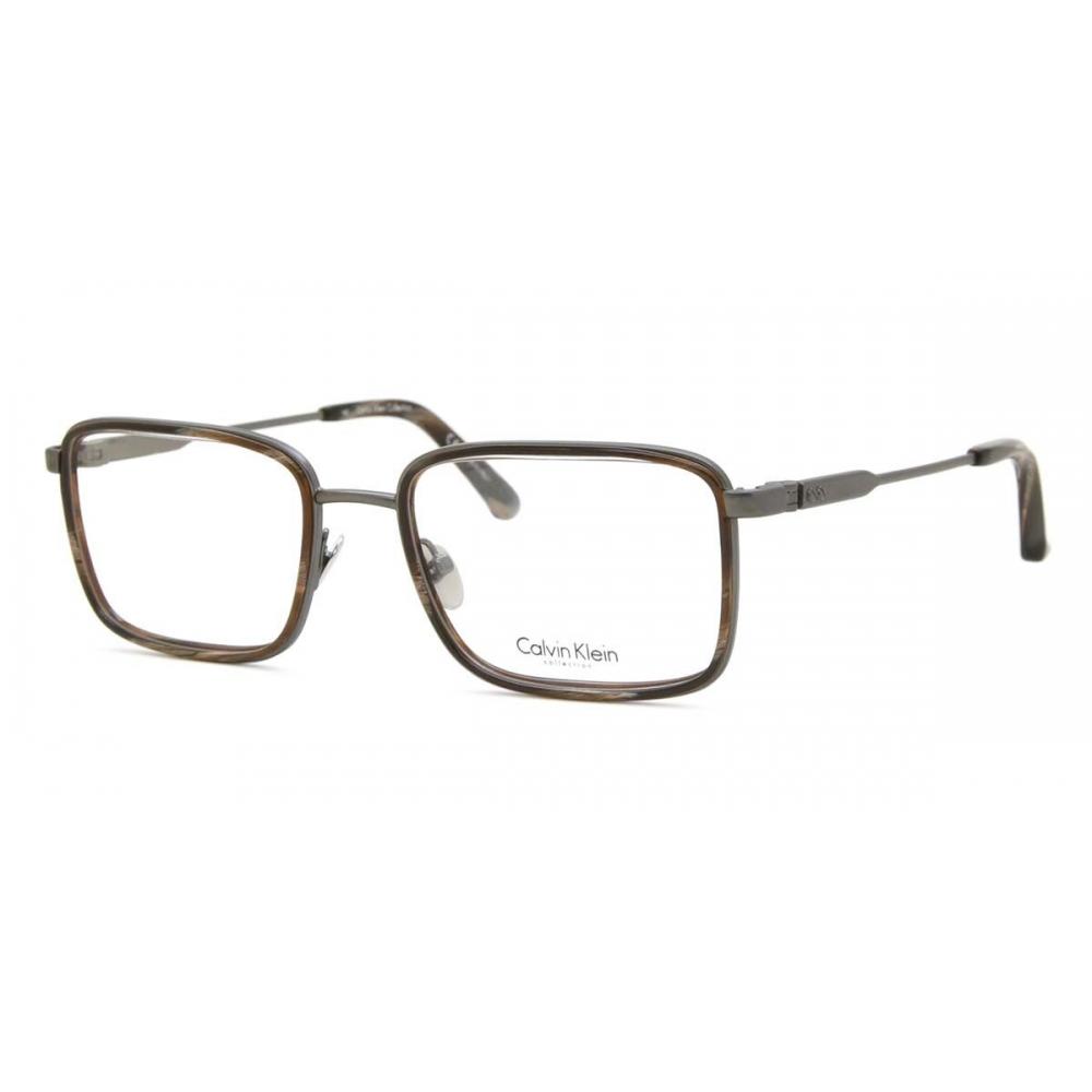 Calvin Klein Ck8059 015 Men Eyeglasses