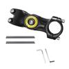 Cycling Camera Clamp For 360 Action Camera 360 Rotation Secure Grip For Adventure Recording