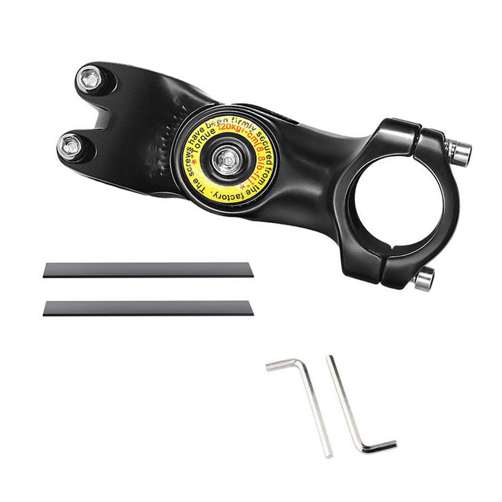 Cycling Camera Clamp For 360 Action Camera 360 Rotation Secure Grip For Adventure Recording
