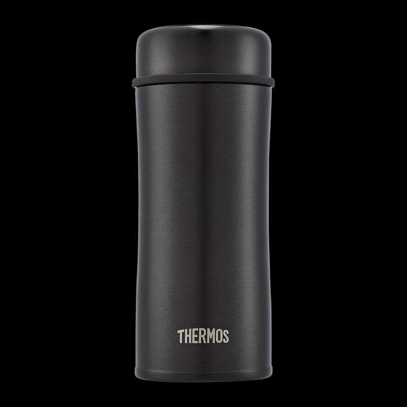 Thermos 400ml 316 Stainless Steel Insulated Tea Cup