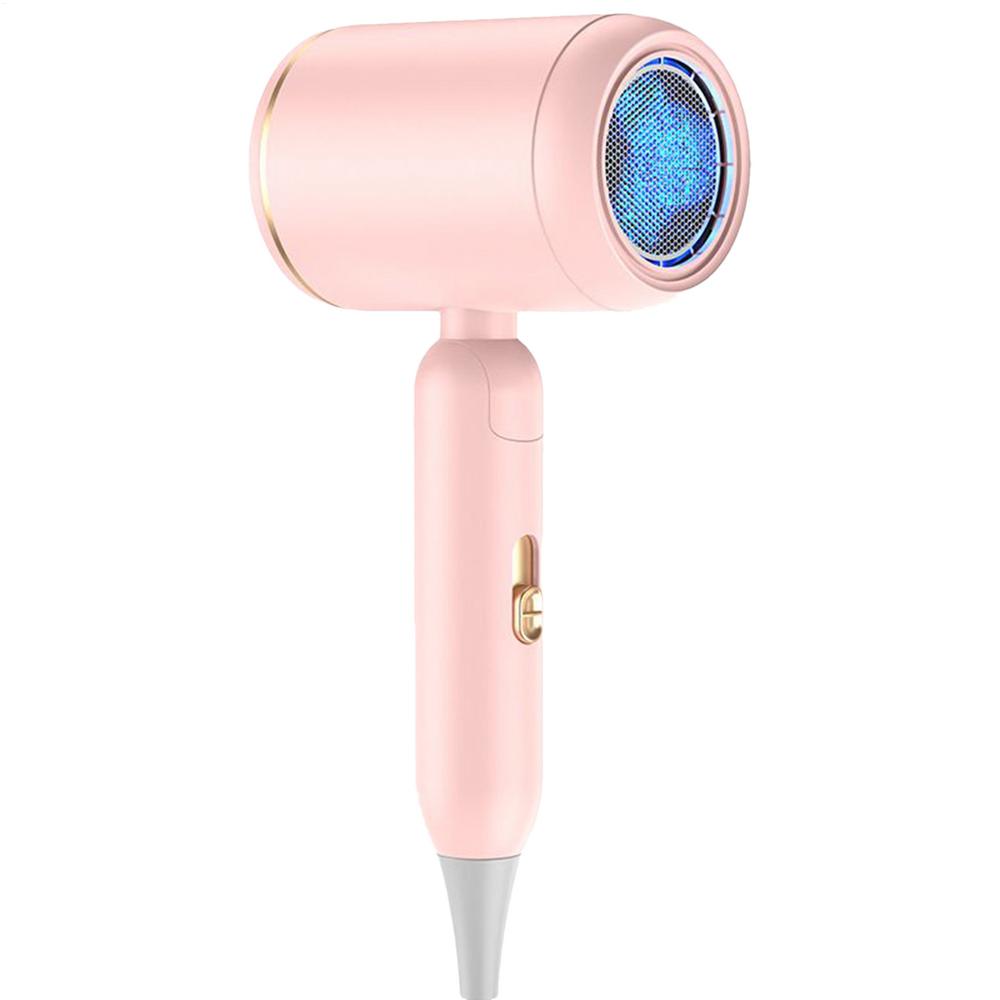 Hair Dryer For Women High-Speed Styling Dryer Styling Hair Blower For Women Men Home Travel Salon Vacation Hotel Apartment