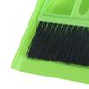 Small Hand Broom Dustpan Set Multifunctional Portable Table Top Brush Cleaning Tools for Keyboard