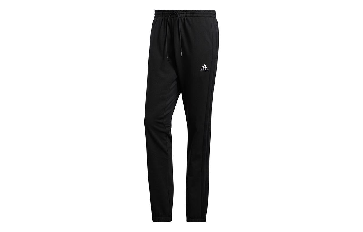 Adidas Sports Pants Men s Black Moderate GD6859 S