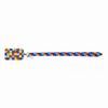 Multipurpose Sturdy Ribbon Materials Autism Anime Lanyard with Badge Holder Accessory for Cards and Keychain Use