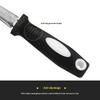Cuțite de bucătărie și accesorii – Ascuțitoare cuțite