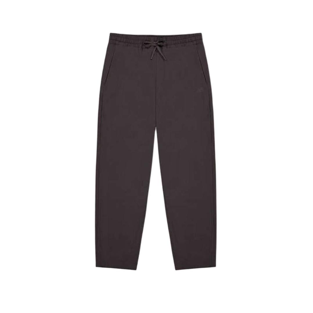 New Balance NB Grey Casual Pants Men s MB61Q93L-ABR L