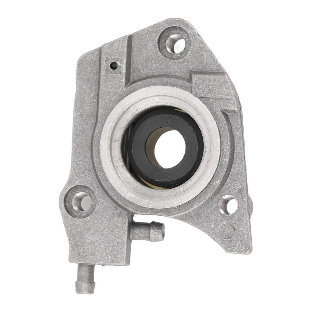 Chainsaw Worm Oil Pump Aluminum Replacement Kit Gear Oil Pump Aluminum Worm for CS3800 CS4200 CS3200 CS3500 CS3700 CS4400 CS5100
