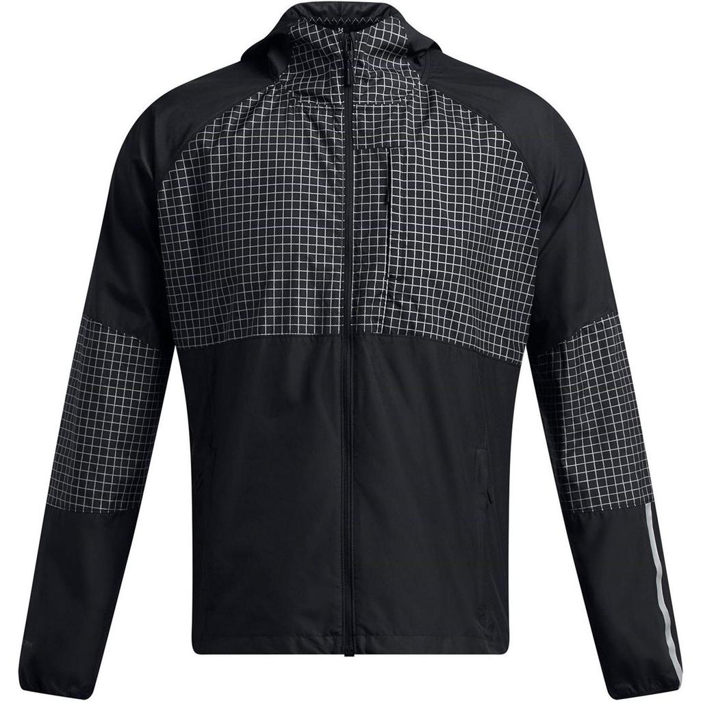 Under Armour Mens Launch Elite Jacket