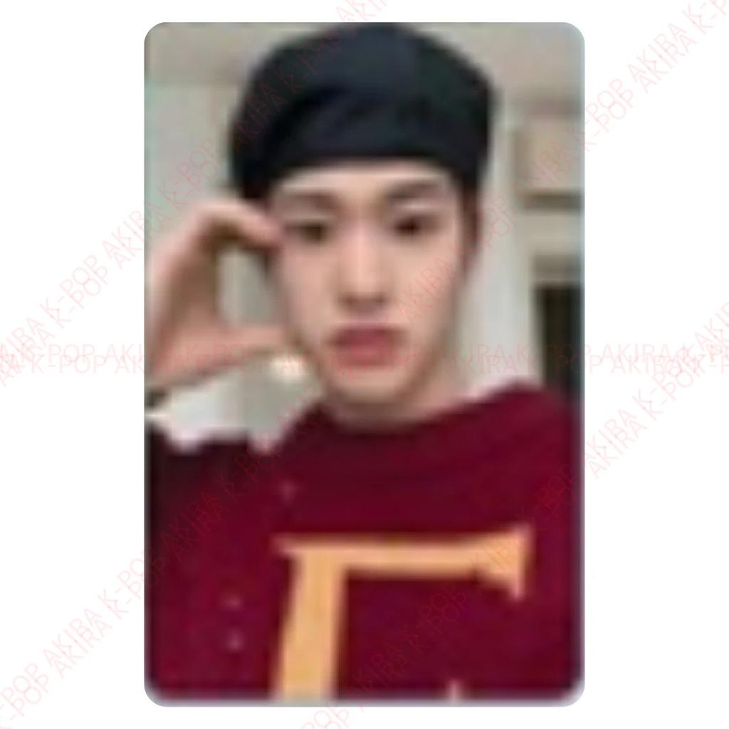 PRE-ORDER RIIZE 2nd JAPAN SINGLE All of You ALBUM PHOTO CARD JAPAN POB OFFICIAL