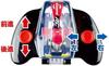 Kyosho Egg Mini Mario Kart RC Collection TV019M