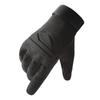 Field Fighting Outdoor Fighting Cycling Anti Slip Wear Resistant Training Windproof Mountaineering Performance Half Finger Gloves