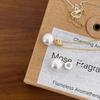 French Light Luxury Exquisite Square Diamond Round Pearl Pendant Clavicle Necklace For Women