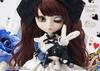Groove Pullip Alice In Innocent World Approximately 310mm ABS Painted Action Figure P-313, Tall, Non-scale