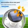 NuFeng Solar Floating Pond Light