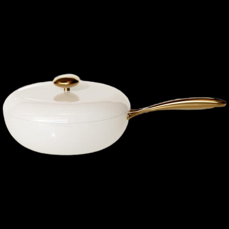 

Velosan 32cm Pebble Super Titanium Non-stick Pan
