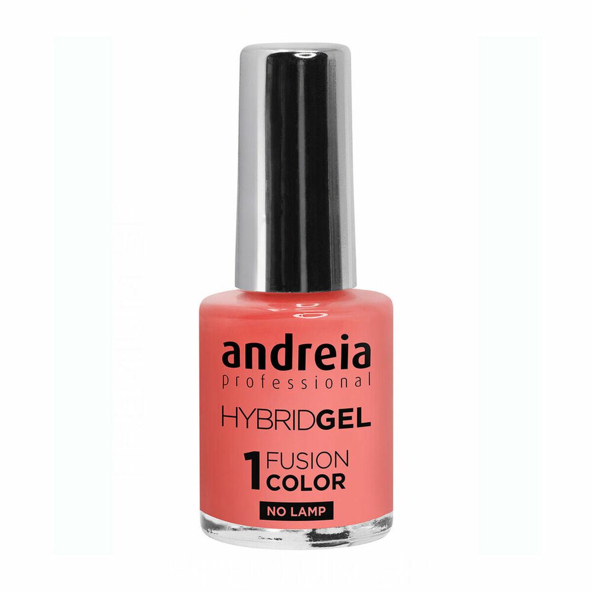 

лак для ногтей Andrea Hybrid Fusion H40 (10,5 мл)