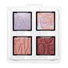 Customize Eye Color Assortment EX02 Rosy Marble Assortment Rosy Marble Assortment [Maquillage] (Limited Color)