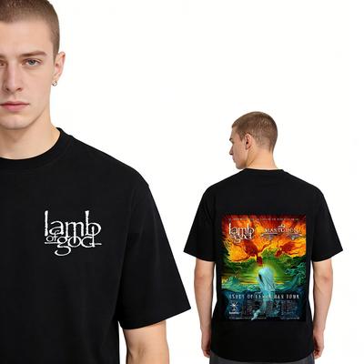 T-Shirts & Muskelshirts – T-Shirts