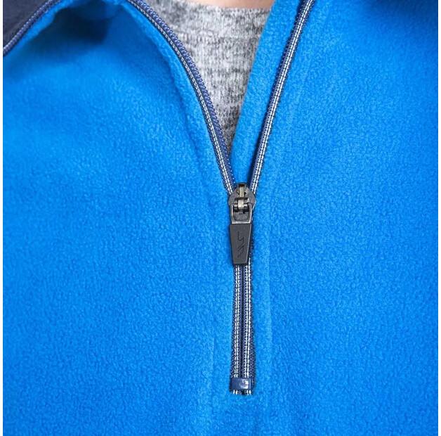 Trespass Fleece Blackford AT100