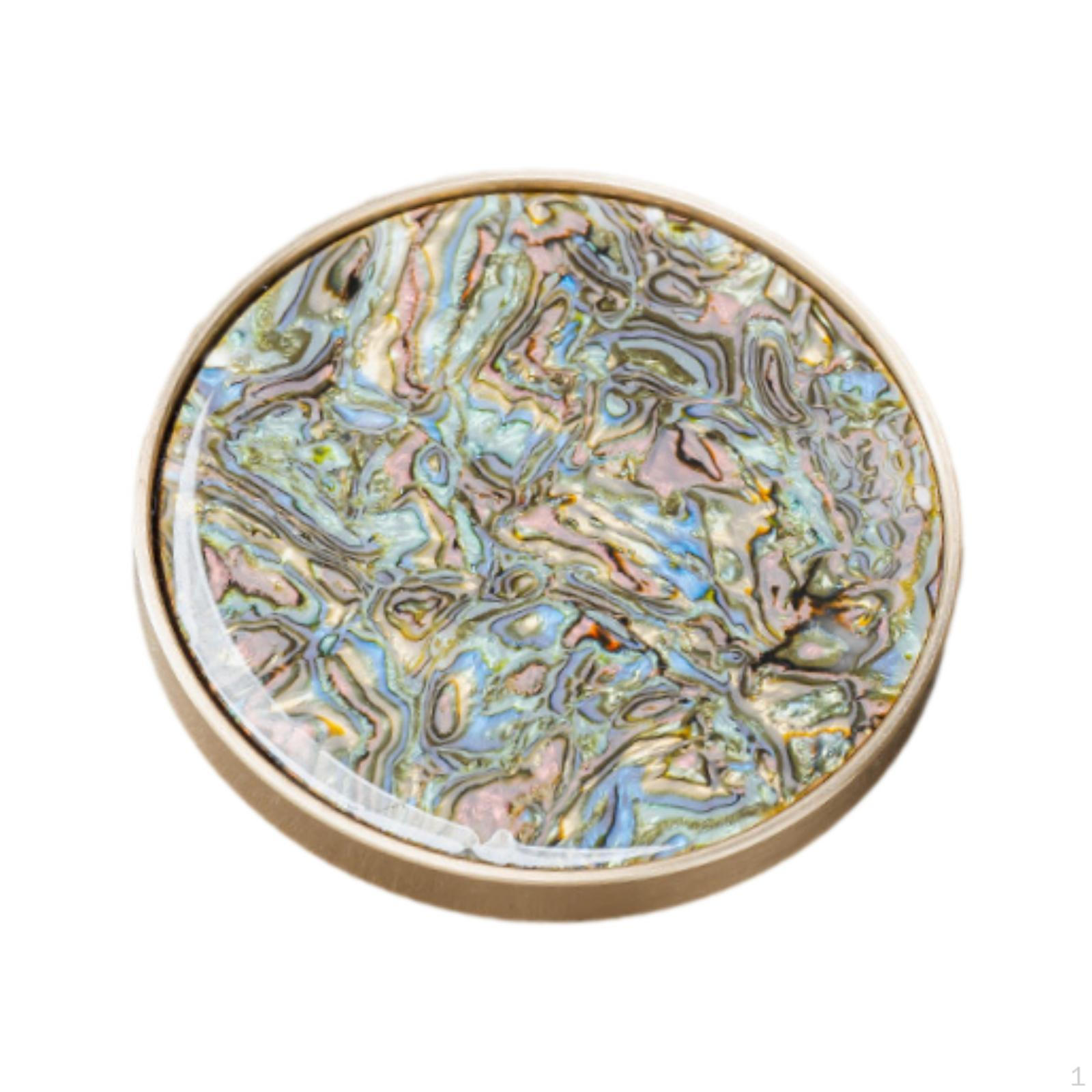 

Подставка для чашки Холтер Настольное украшение Различные напитки Подставка для ванны Деревянная для Рождества Kith Green and Pink