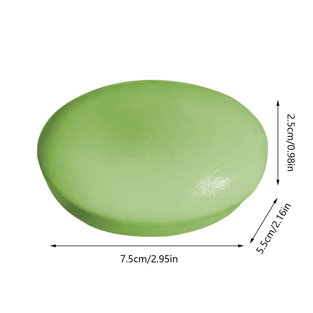 Simulation Food Dessert Squeeze Toy Vivid Cake Pastry Shape Soft Relaxing Calming Fidget Toy Portable Emotional Relief Play Toy