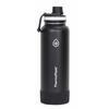 Thermoflask Stainless Steel Bottle (Black, 1.17L)