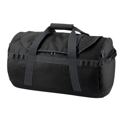 Quadra Pro Cargo Duffle Bag