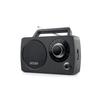 Portable Radio Muse M 075 R Black