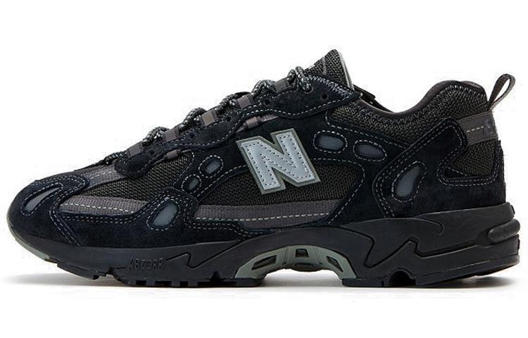 827 Thisisneverthat x 827 New Balance Черный ML827KTV 43