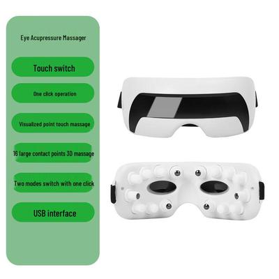 Kangzuo Visual Acupoint Eye Massager CN Plug (adapter Included)